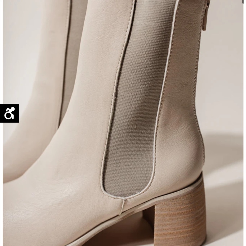 Ankle Boots-Bohme
